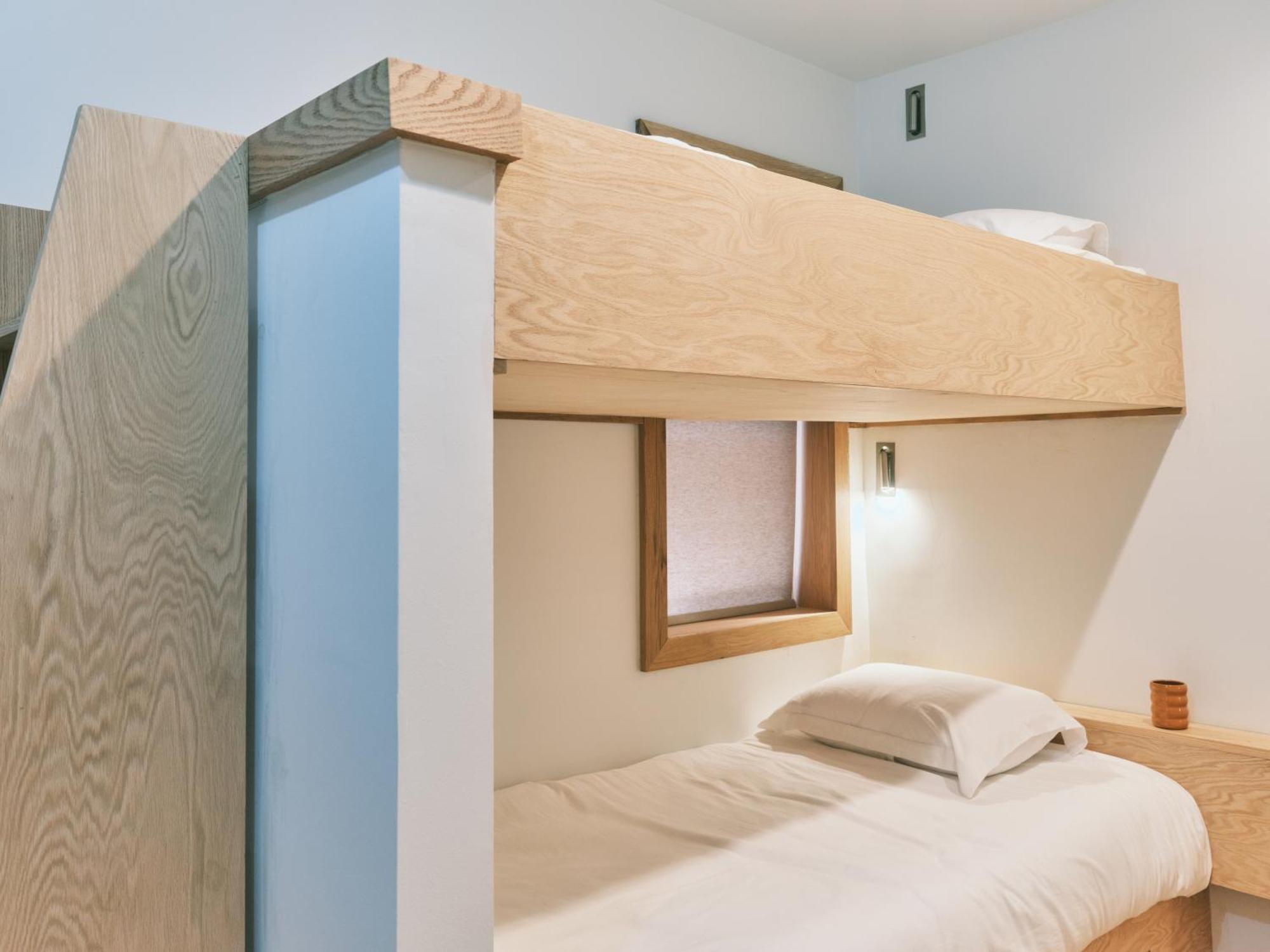 Guesthouse By Good Neighbor Baltimore Zewnętrze zdjęcie